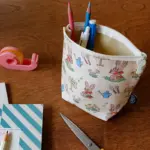 ポーチ おしゃれ かわいい 化粧ポーチ 化粧 コスメ 小物入れ サニタリー ブランド コンパクト 財布 スマホ マチあり ギフト 小さい ミニポーチ コインケース 旅行 トラベル プレゼント 韓国 1537 - Image 2