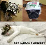 犬の服 被り物 犬 かぶりもの 帽子