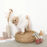 さくらんぼロープぬいぐるみ - Image 4