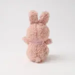 うさぎさんギンガムチェックリボンぬいぐるみ - Image 8