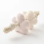 ノーズワークお花型ロープおもちゃ - Image 7