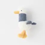 くびながのあひるさん