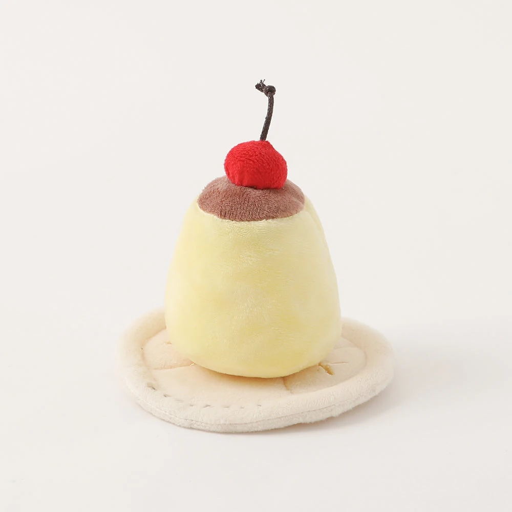 product_image_1763712161.webp ノーズワークプリンおもちゃ - Image 1