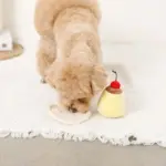 ノーズワークプリンおもちゃ - Image 3