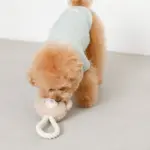 くまさんロープぬいぐるみ - Image 5