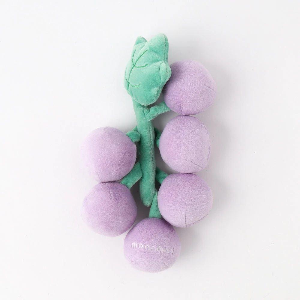 product_image_1763712347.webp ぶどうノーズワークおもちゃ - Image 1