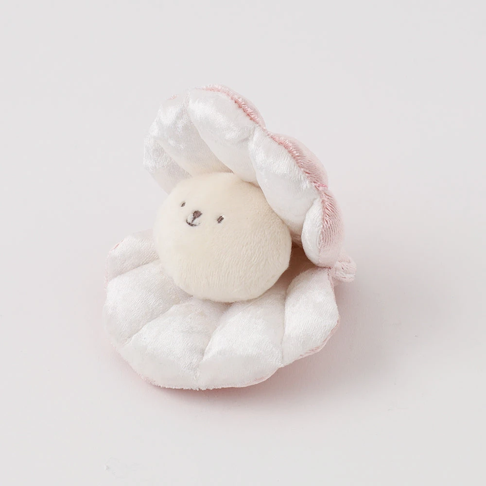 product_image_1763712850.webp 貝殻ノーズワークおもちゃ - Image 1