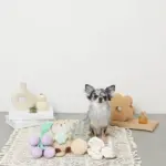 パイナップルノーズワークおもちゃ - Image 9