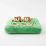 ノーズワークいちごと森の動物のおもちゃ - Image 8