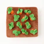 ノーズワーク12個にんじん畑のおもちゃ - Image 5