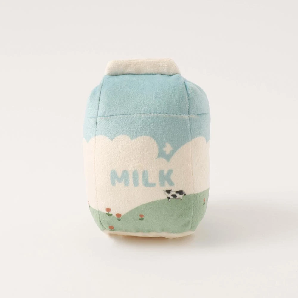 product_image_1763713694.webp ノーズワークミルクのおもちゃ - Image 1