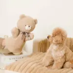 くまさんハンドパペット - Image 2