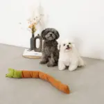 かたつむりノーズワークおもちゃ - Image 3