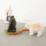 かたつむりノーズワークおもちゃ - Image 5