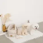 フラワーロープぬいぐるみ - Image 4