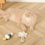 フラワーロープぬいぐるみ - Image 8