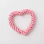 ハートのロープおもちゃSET - Image 8