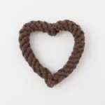 ハートのロープおもちゃSET - Image 9