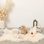 デンタルロープスノーマンぬいぐるみ - Image 6