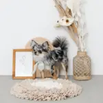 ノーズワークバイカラーマット - Image 10