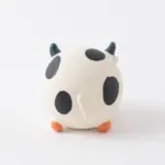 うしさんシリコンブーブーおもちゃ - Image 8