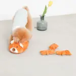 くまさんスリッパとなかまたちのおもちゃ - Image 5