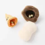 きのこのノーズワークおもちゃ - Image 3