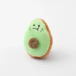 アボカドとパンのおもちゃ - Image 5