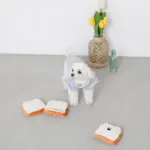 ノーズワーク食パン3SET - Image 2