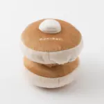 ノーズワークホットケーキ