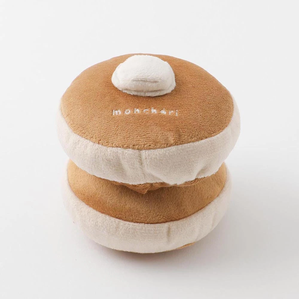 product_image_1763718173.webp ノーズワークホットケーキ - Image 1