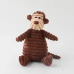 コーデュロイのサルさん