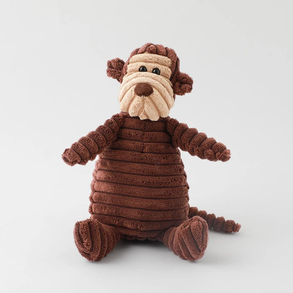 product_image_1763718472.webp コーデュロイのサルさん - Image 1