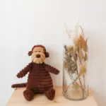 コーデュロイのサルさん - Image 8