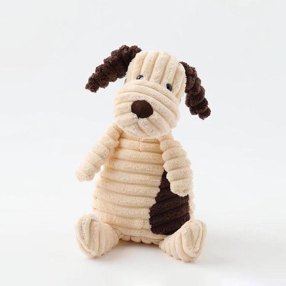 product_image_1763718552.webp コーデュロイのいぬさん - Image 1