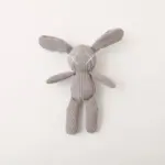 コーデュロイのうさぎさん - Image 5