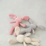 コーデュロイのうさぎさん - Image 6