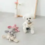 コーデュロイのうさぎさん - Image 8