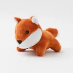 ちいさなキツネさん