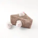 3匹のねずみさんのおもちゃ おうち付 - Image 8