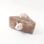 3匹のねずみさんのおもちゃ おうち付 - Image 9