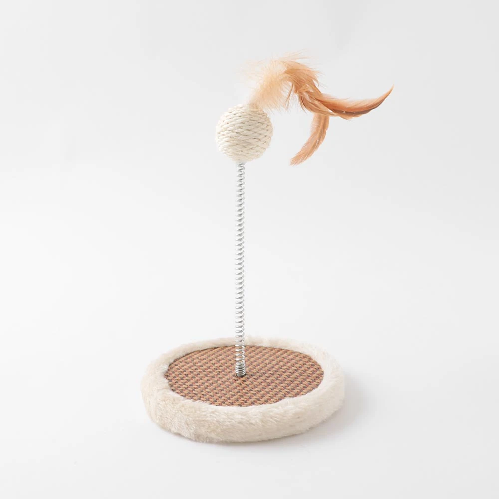 product_image_1763720465.webp キャットパンチングおもちゃ - Image 1