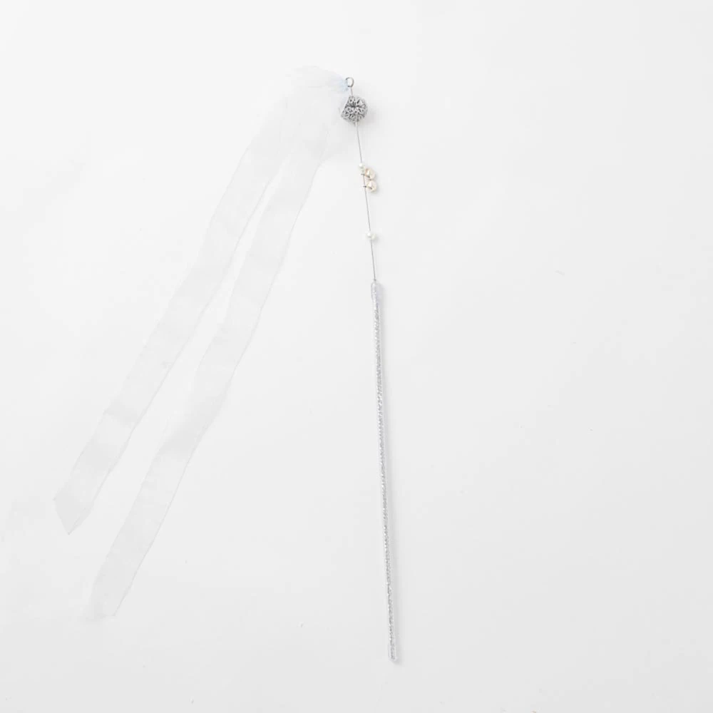 product_image_1763720657.webp リボン付ビーズねこじゃらし - Image 1