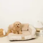 ソファーベッド【名入れ刺繍対応】 - Image 2