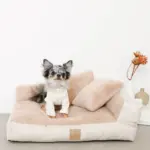 ソファーベッド【名入れ刺繍対応】 - Image 3