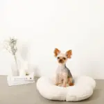 フラワーファークッションベッド - Image 7