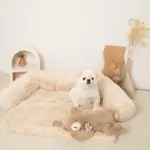 2wayソファー掛けファーベッド - Image 5