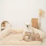 2wayソファー掛けファーベッド - Image 6