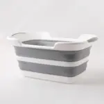 折りたたみコンパクトペットバス