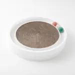 コロコロボール付サークル爪とぎ